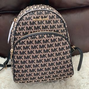 Michael Kors backpack